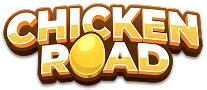Logo chickenroad-game2026.de